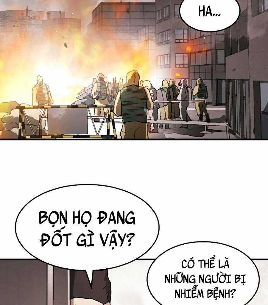 Đại Dịch Seoul Chapter 33 trang 30