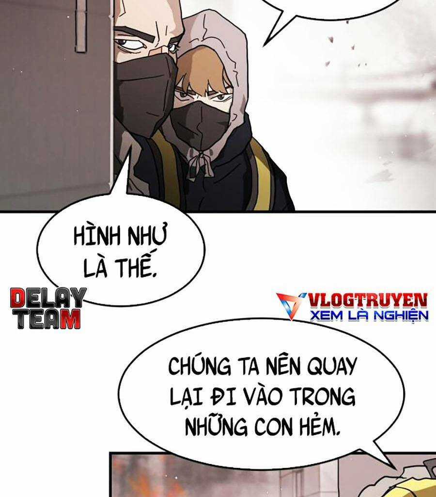 Đại Dịch Seoul Chapter 33 trang 31