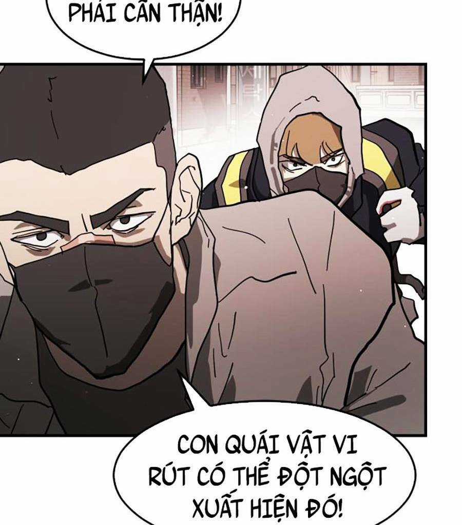 Đại Dịch Seoul Chapter 33 trang 34