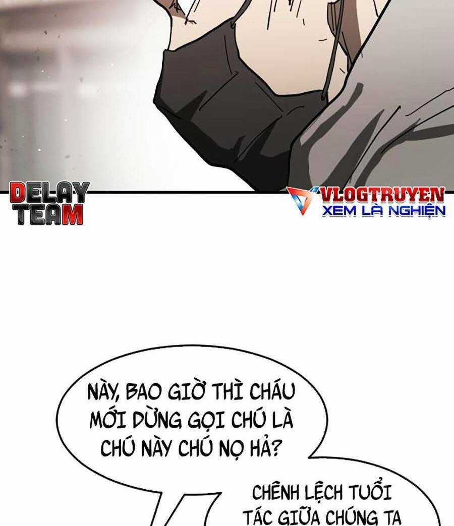 Đại Dịch Seoul Chapter 33 trang 41