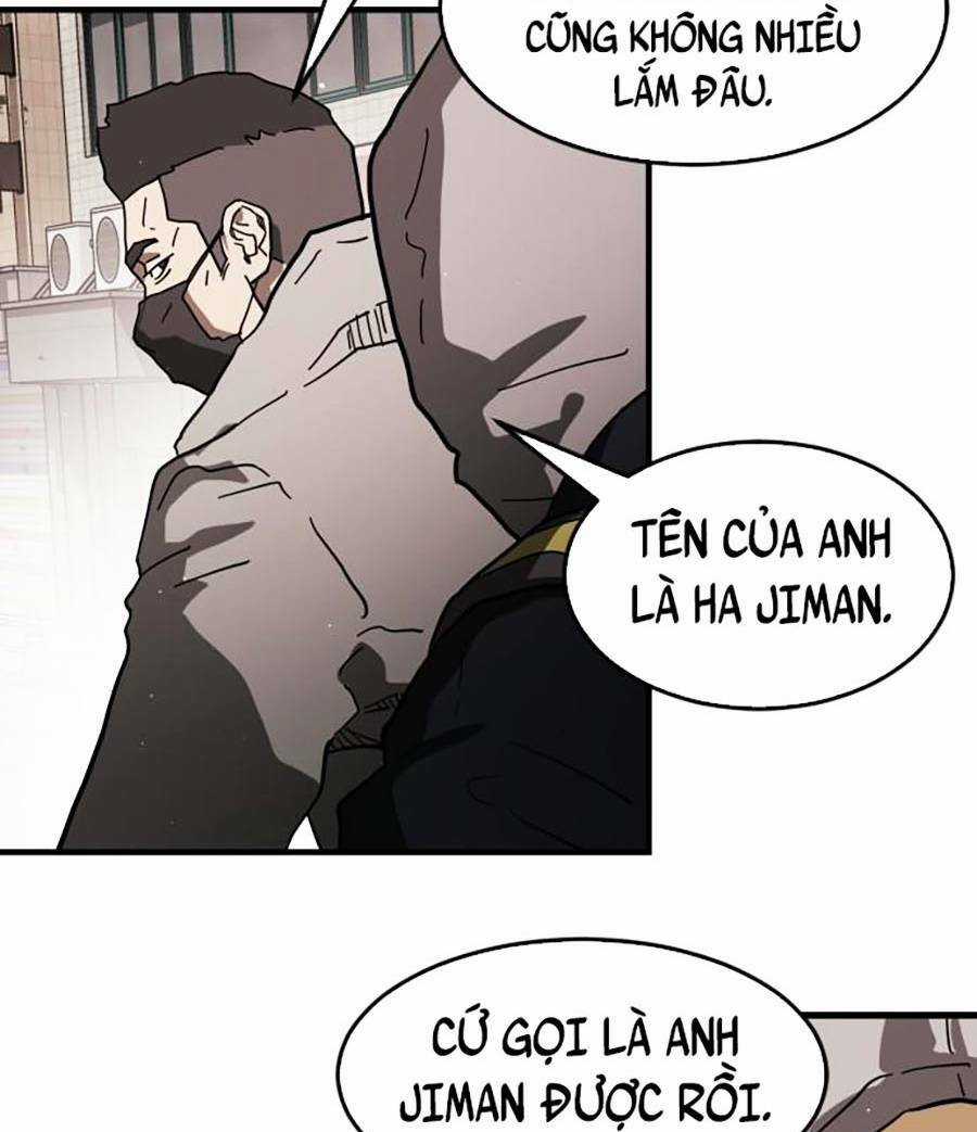 Đại Dịch Seoul Chapter 33 trang 42