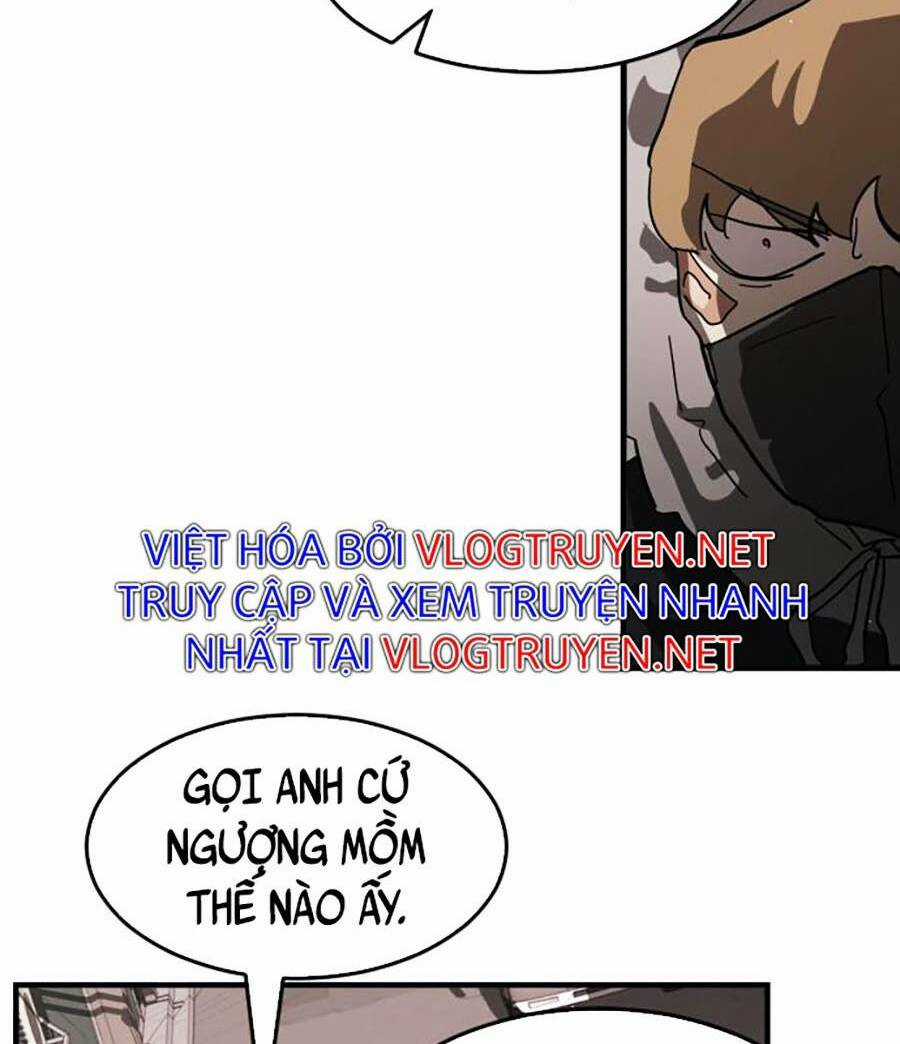 Đại Dịch Seoul Chapter 33 trang 43