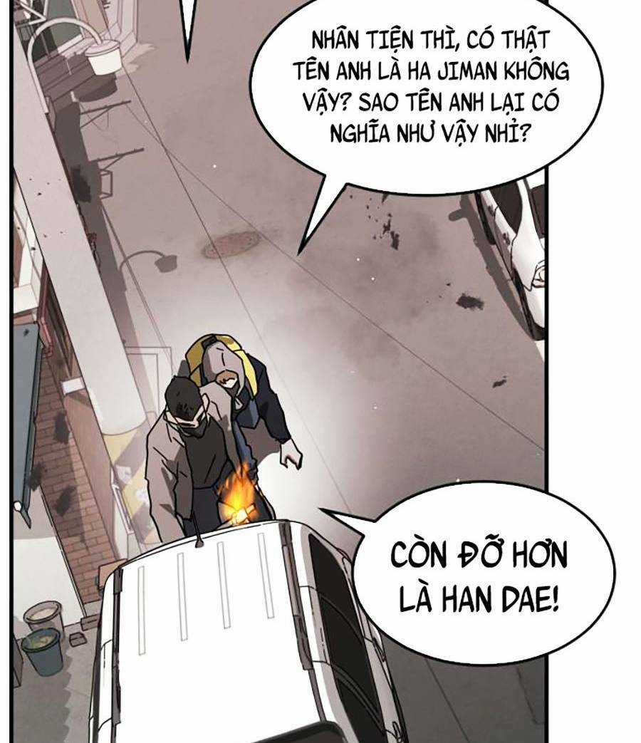 Đại Dịch Seoul Chapter 33 trang 44