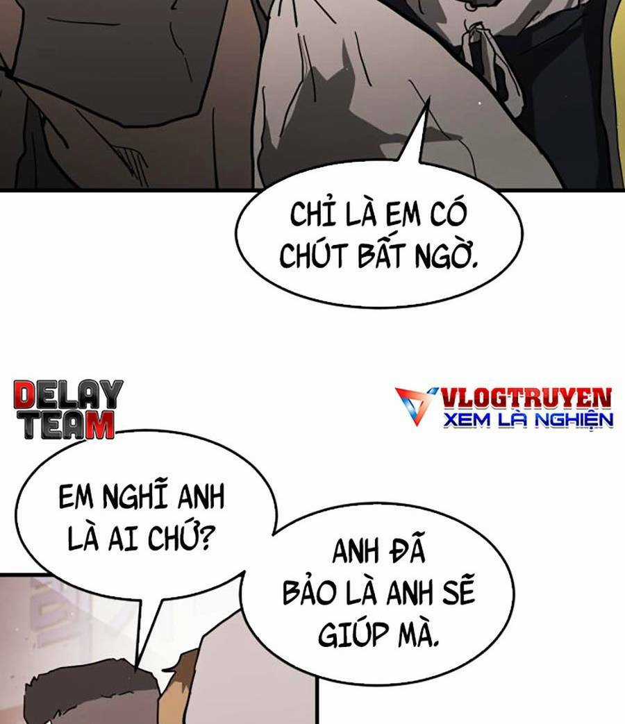 Đại Dịch Seoul Chapter 33 trang 46