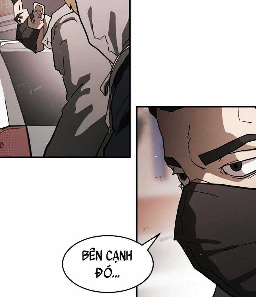 Đại Dịch Seoul Chapter 33 trang 47