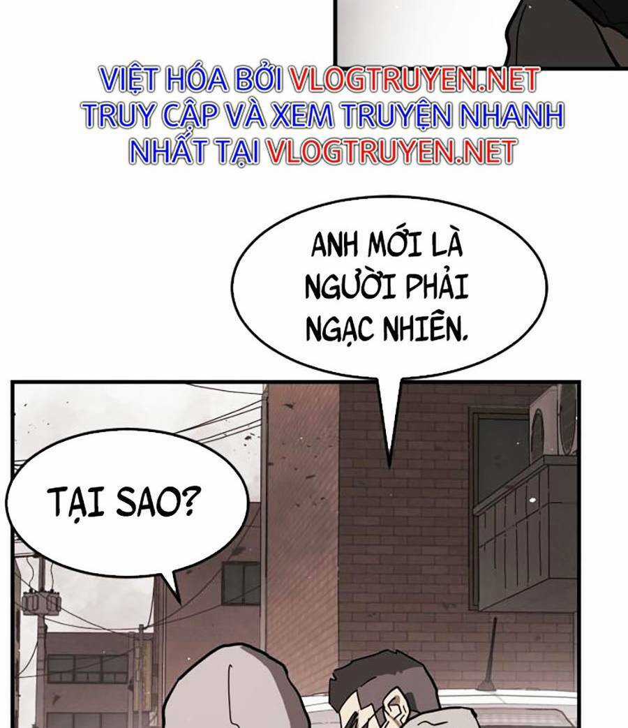 Đại Dịch Seoul Chapter 33 trang 48