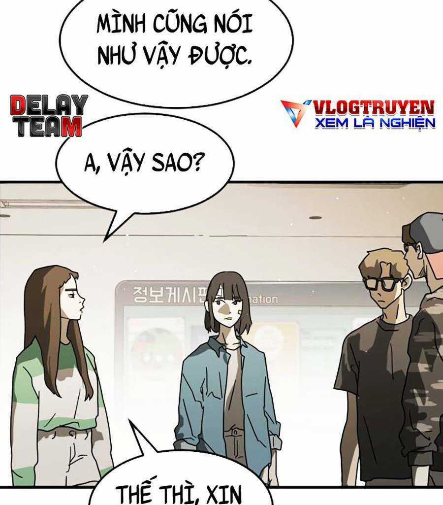 Đại Dịch Seoul Chapter 33 trang 5