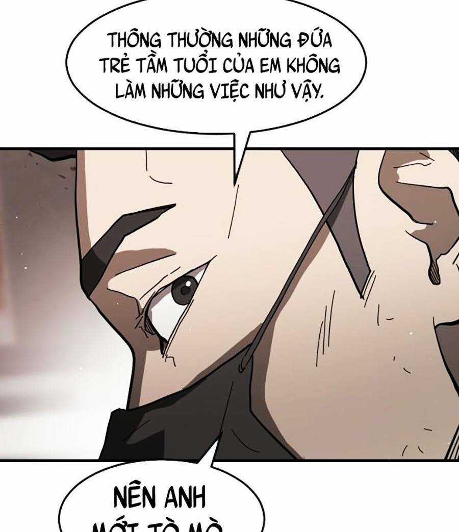 Đại Dịch Seoul Chapter 33 trang 50