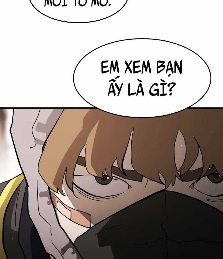 Đại Dịch Seoul Chapter 33 trang 51