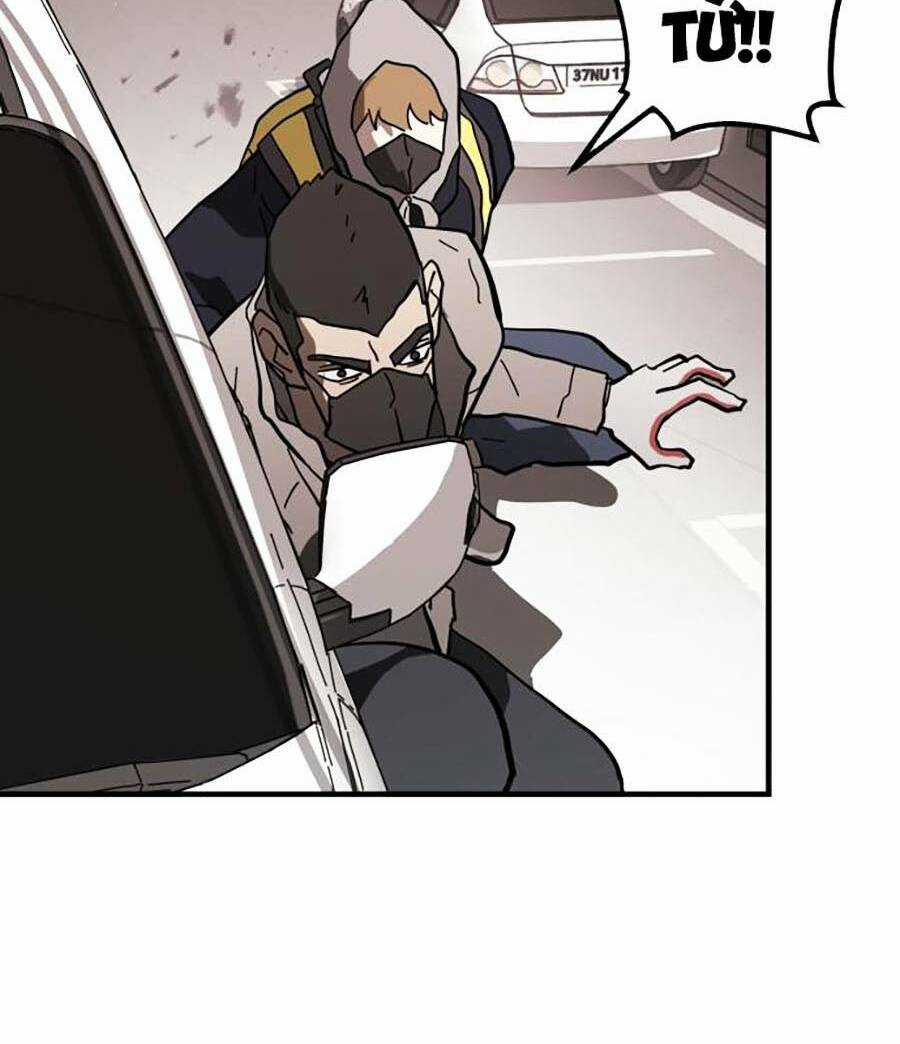 Đại Dịch Seoul Chapter 33 trang 53