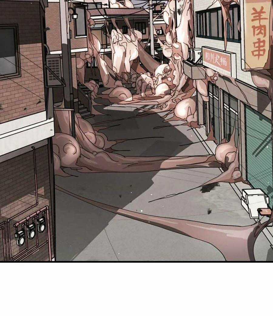 Đại Dịch Seoul Chapter 33 trang 55