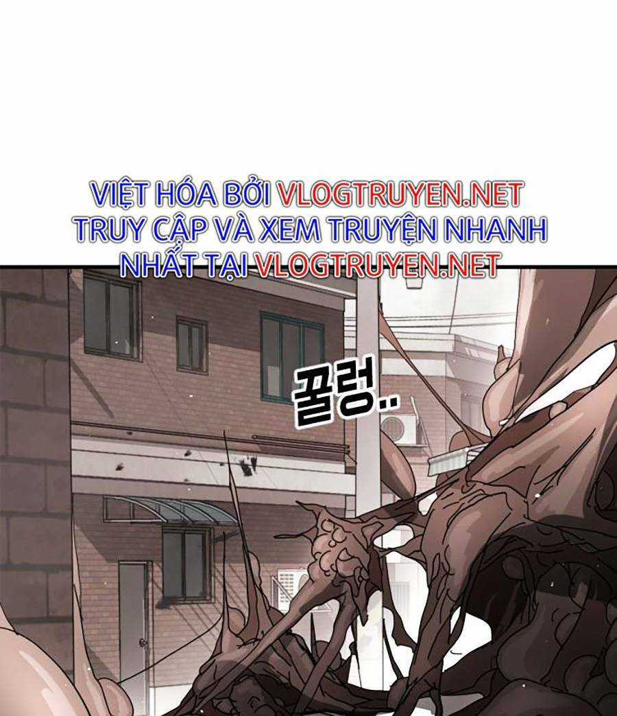 Đại Dịch Seoul Chapter 33 trang 56