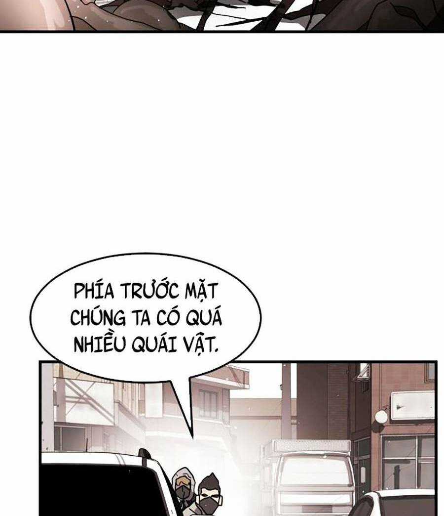 Đại Dịch Seoul Chapter 33 trang 57