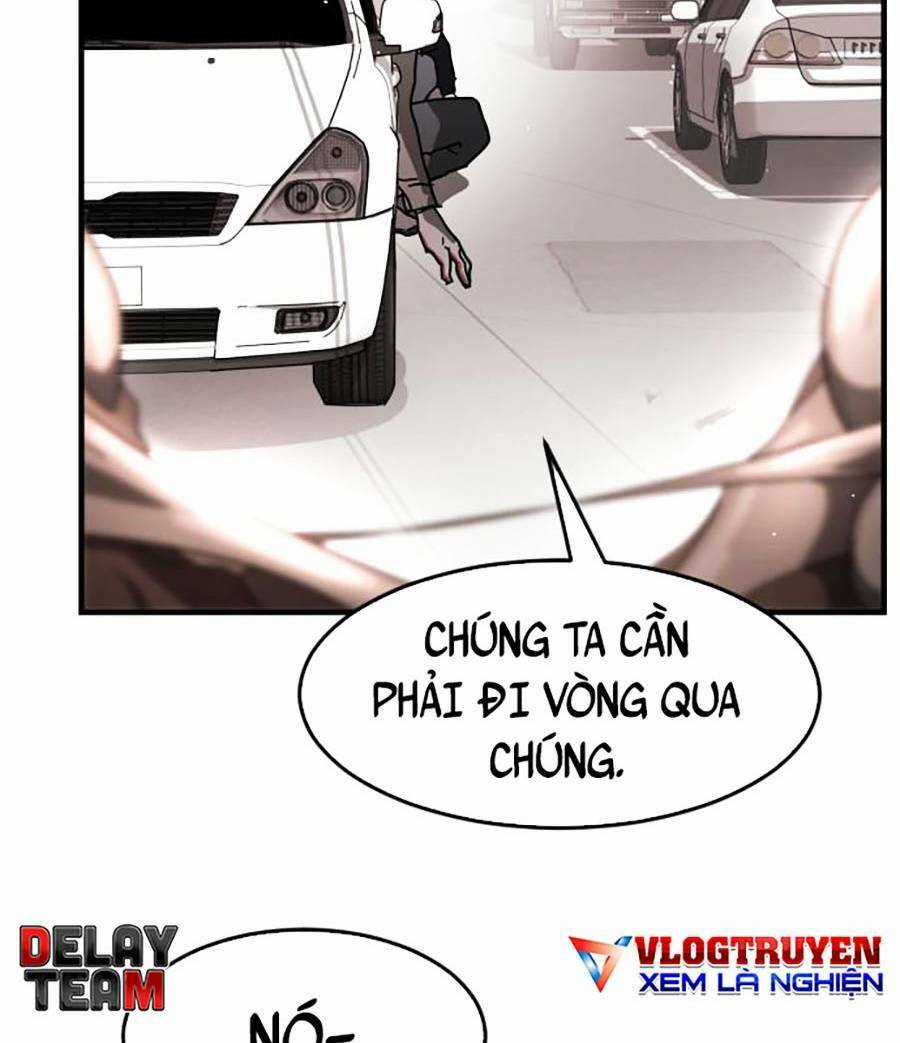 Đại Dịch Seoul Chapter 33 trang 58