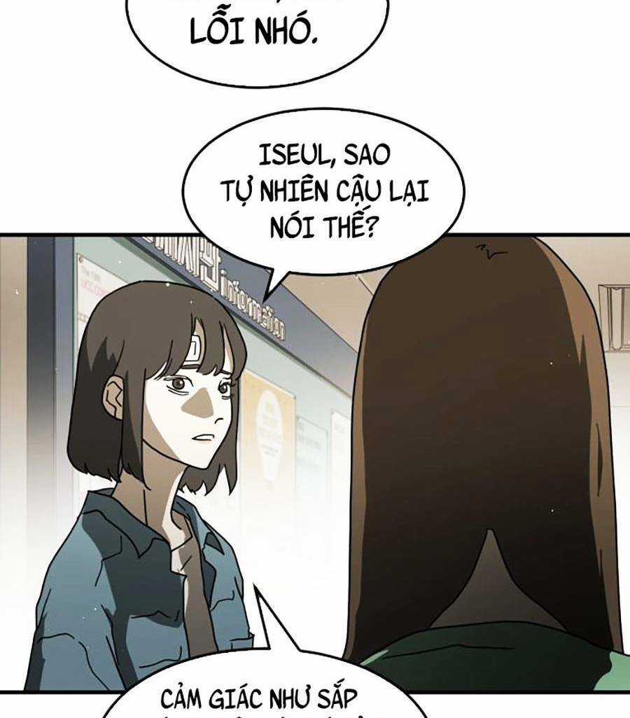 Đại Dịch Seoul Chapter 33 trang 6