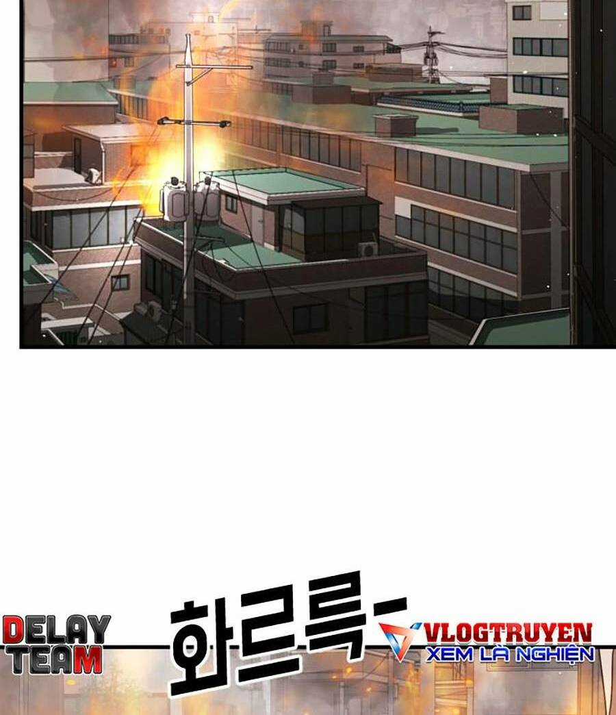 Đại Dịch Seoul Chapter 33 trang 63