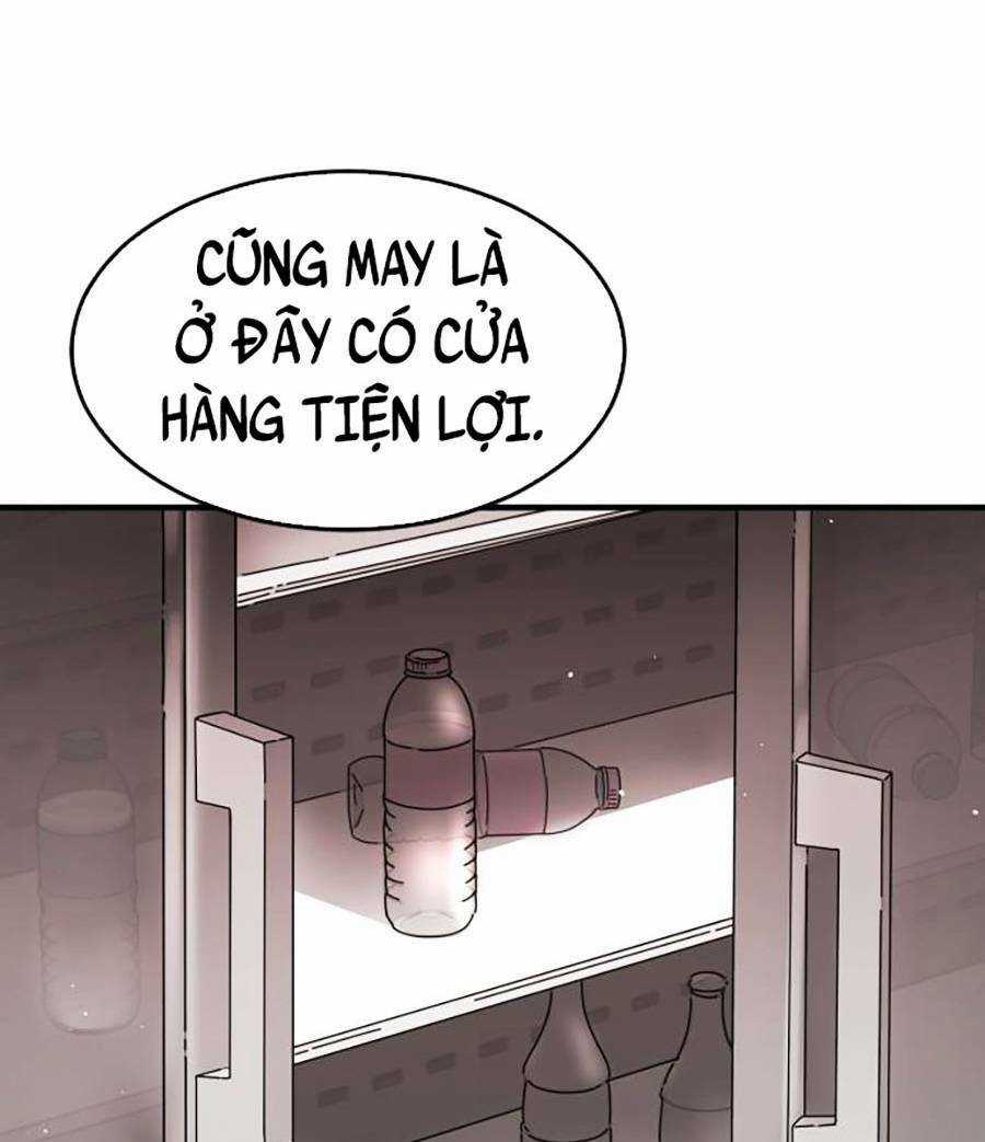 Đại Dịch Seoul Chapter 33 trang 66