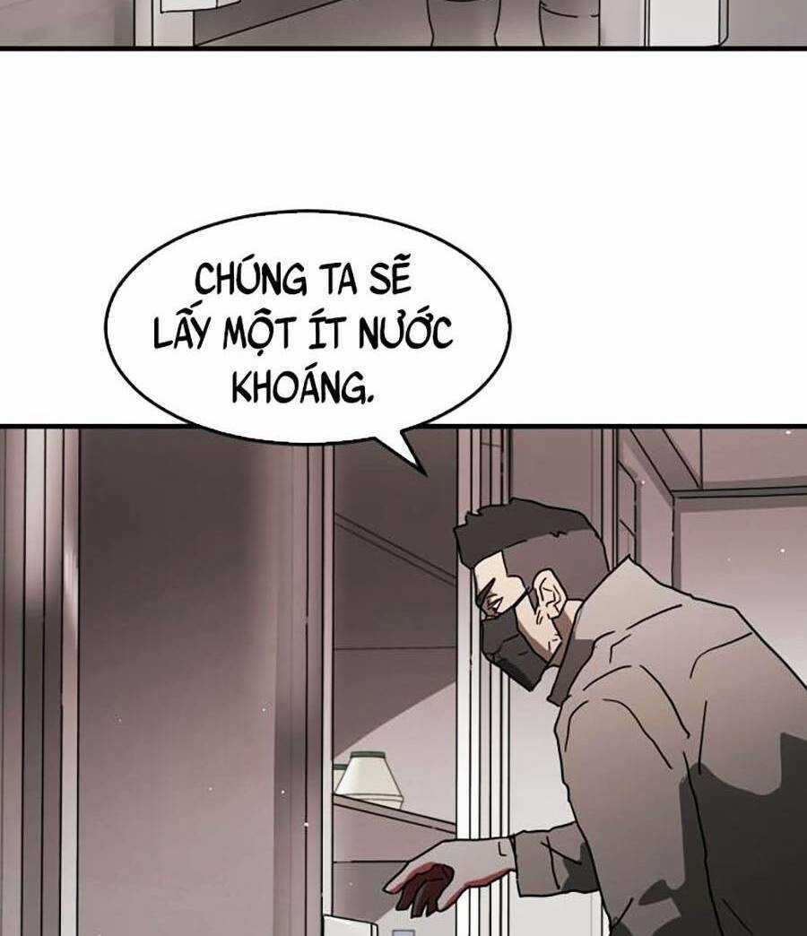 Đại Dịch Seoul Chapter 33 trang 67