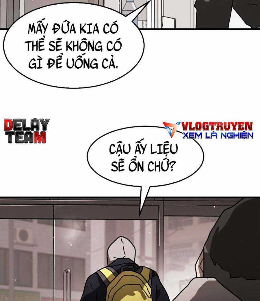 Đại Dịch Seoul Chapter 33 trang 68