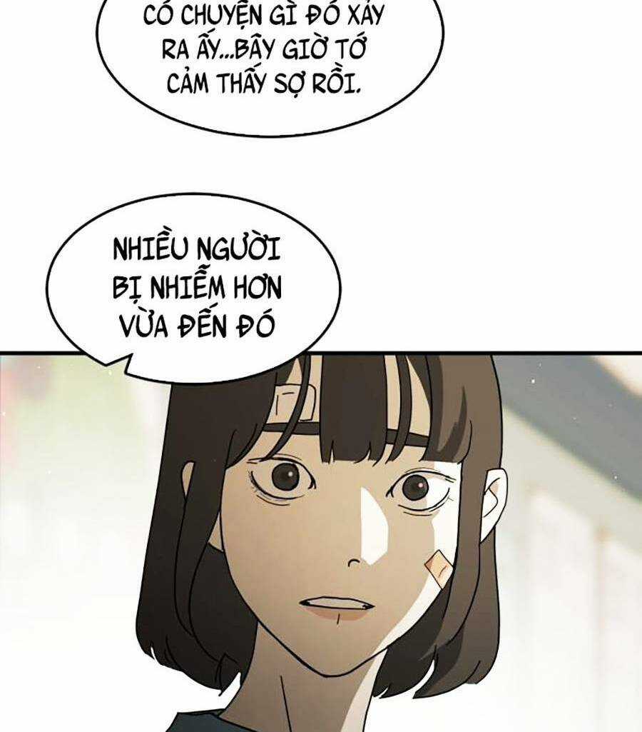 Đại Dịch Seoul Chapter 33 trang 7