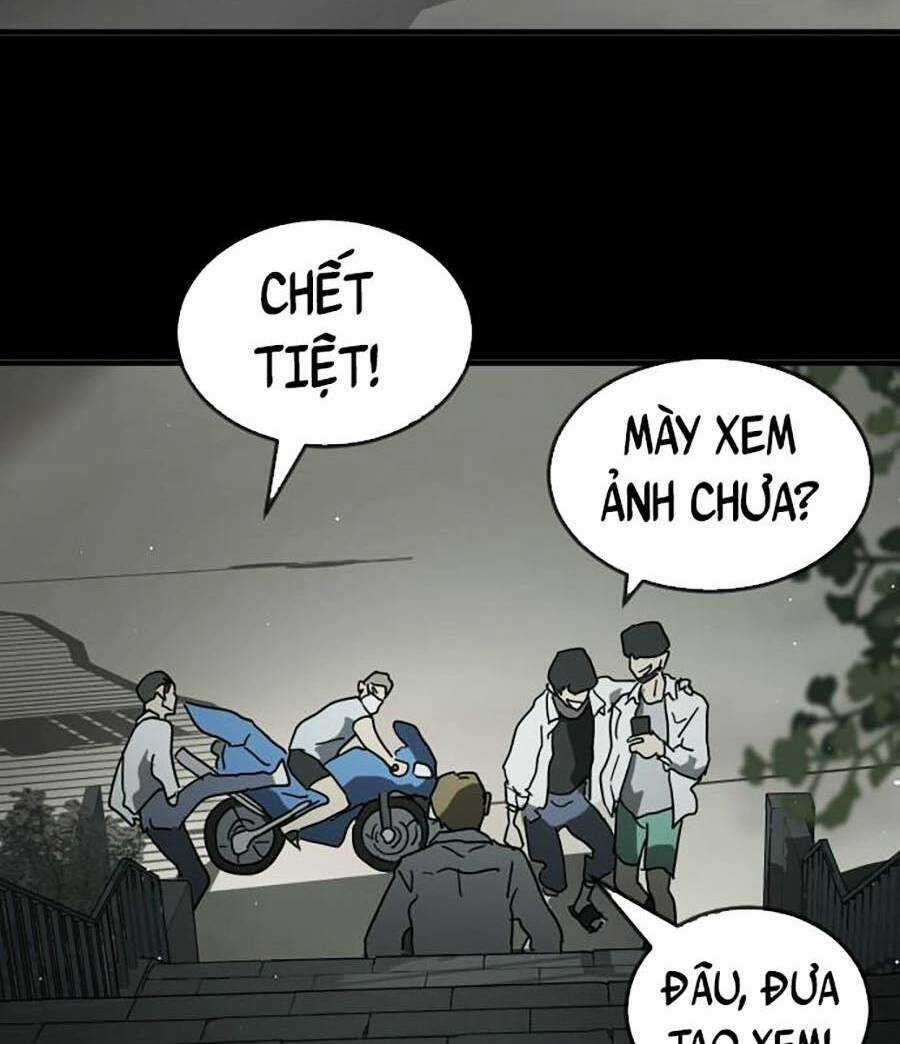 Đại Dịch Seoul Chapter 33 trang 75