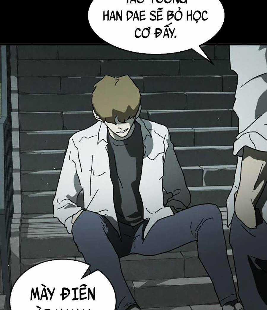 Đại Dịch Seoul Chapter 33 trang 77