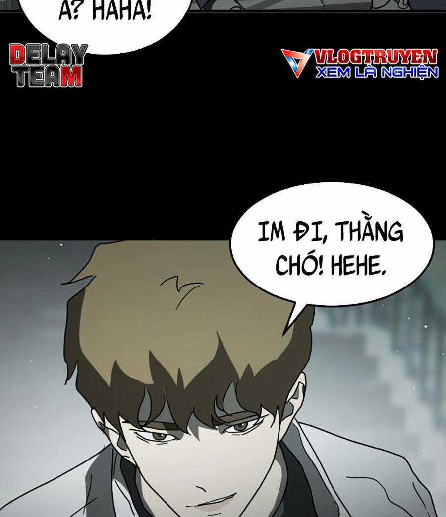 Đại Dịch Seoul Chapter 33 trang 78