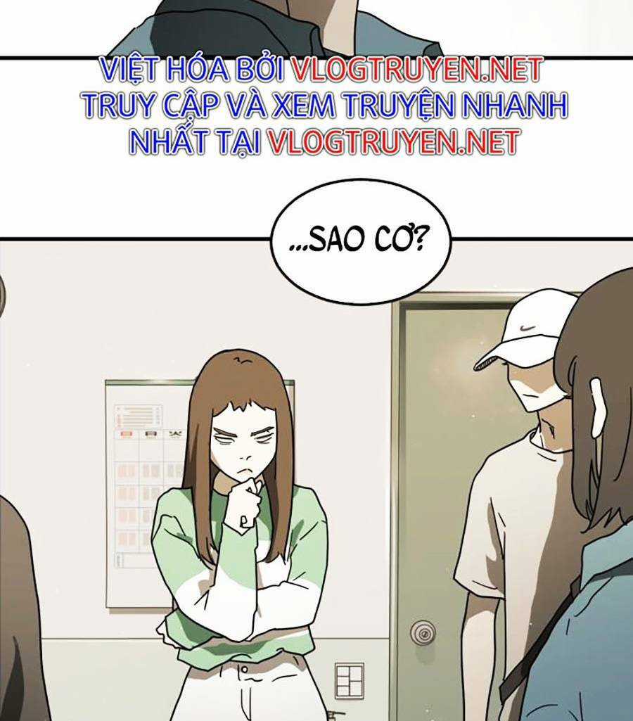 Đại Dịch Seoul Chapter 33 trang 8