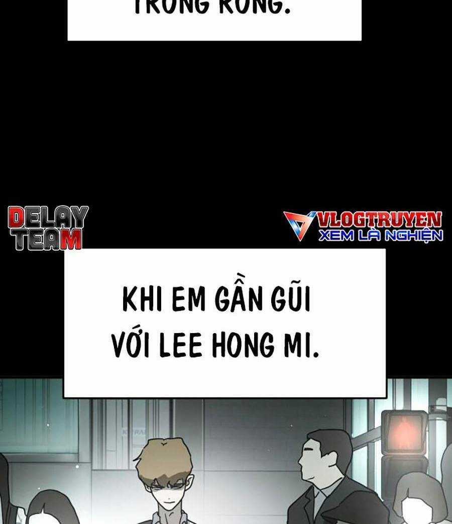 Đại Dịch Seoul Chapter 33 trang 81