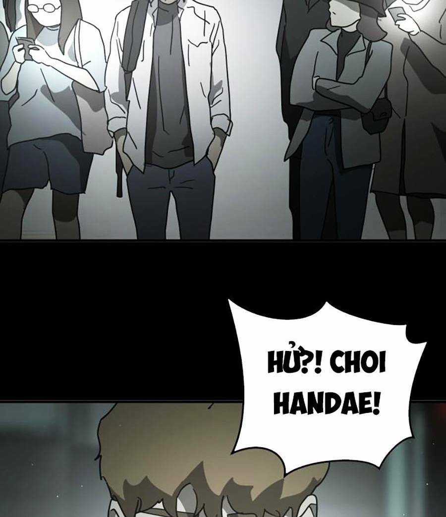 Đại Dịch Seoul Chapter 33 trang 82