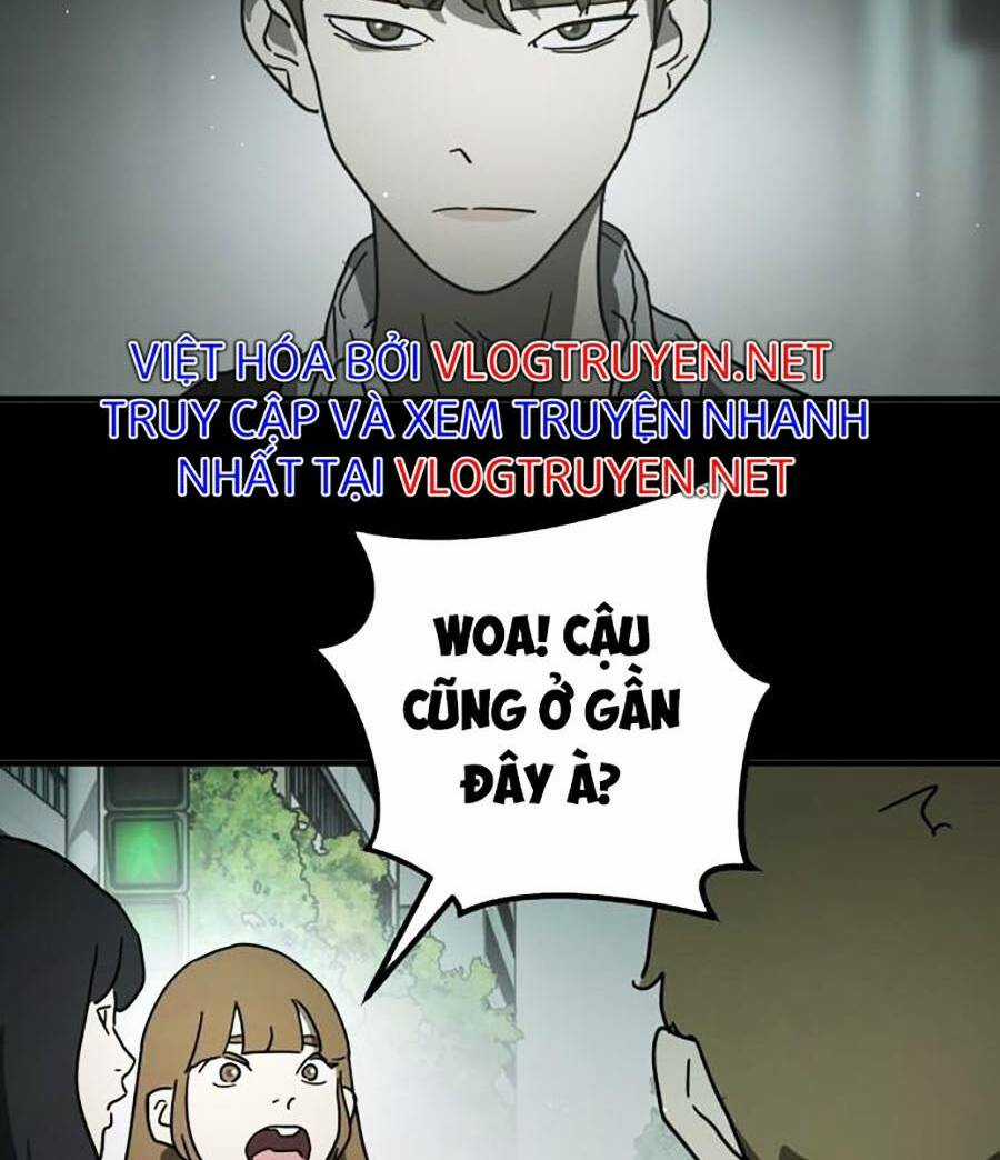 Đại Dịch Seoul Chapter 33 trang 83