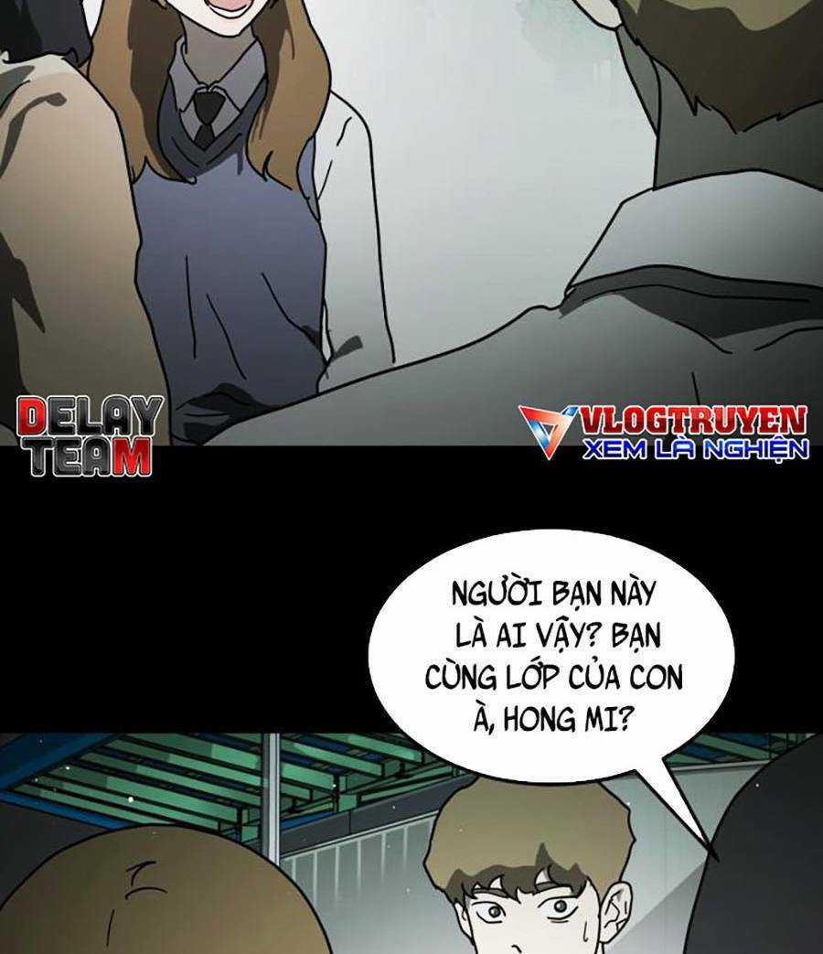 Đại Dịch Seoul Chapter 33 trang 84