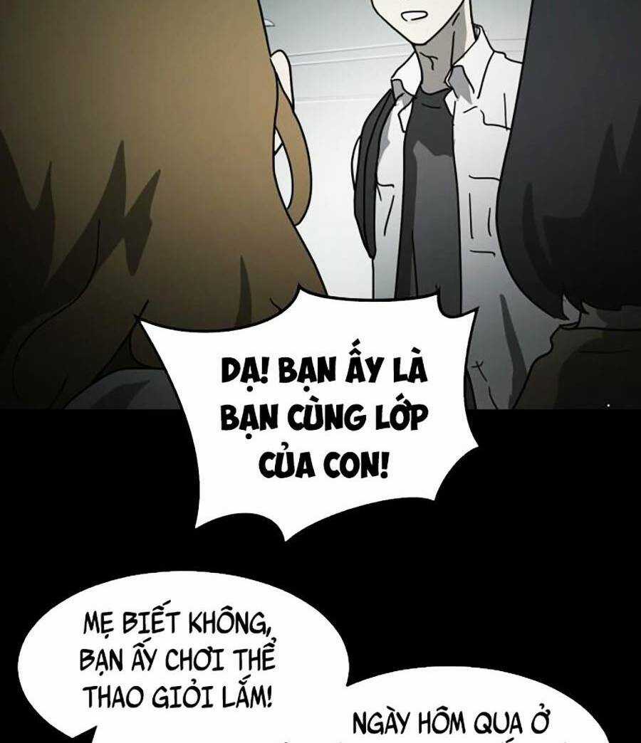 Đại Dịch Seoul Chapter 33 trang 85