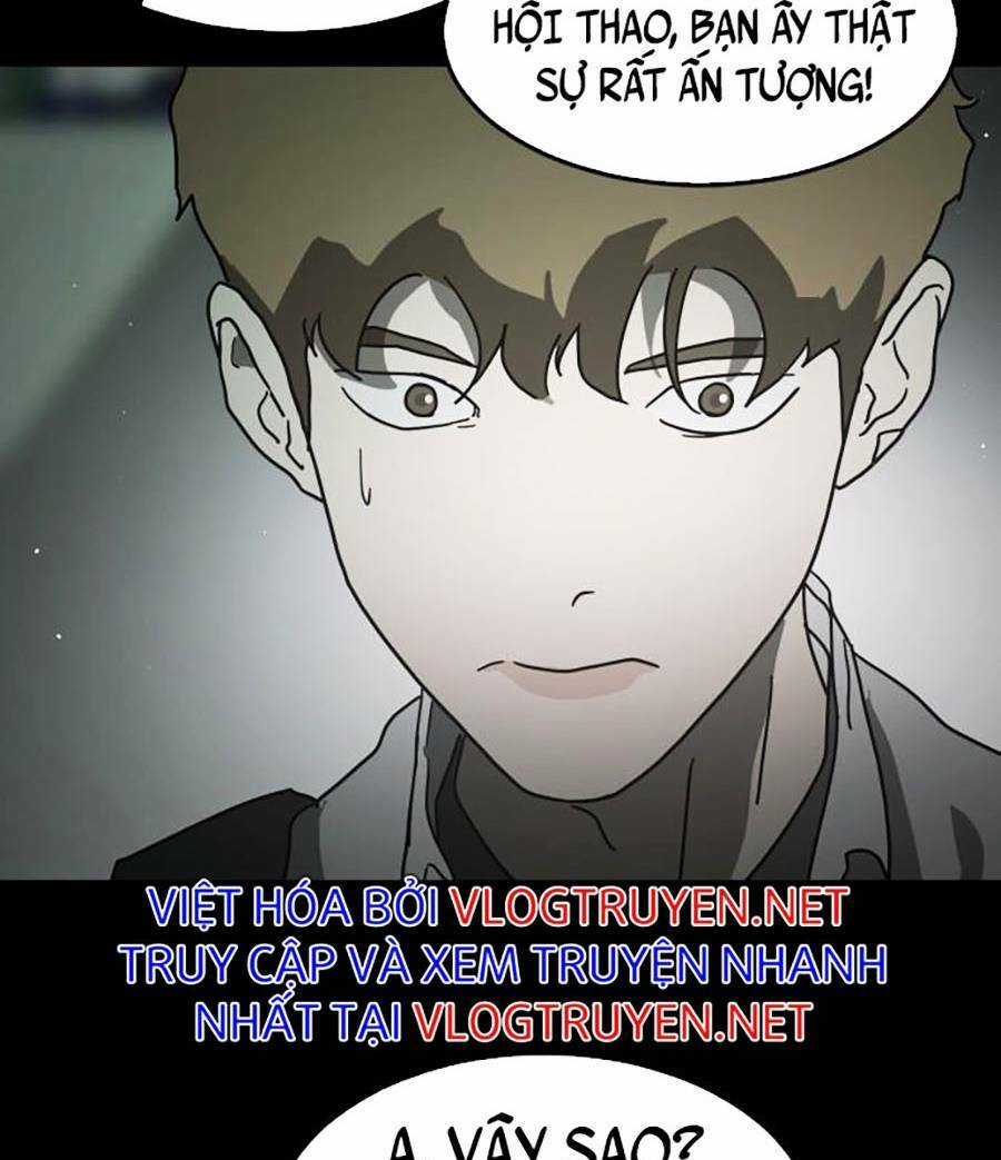 Đại Dịch Seoul Chapter 33 trang 86