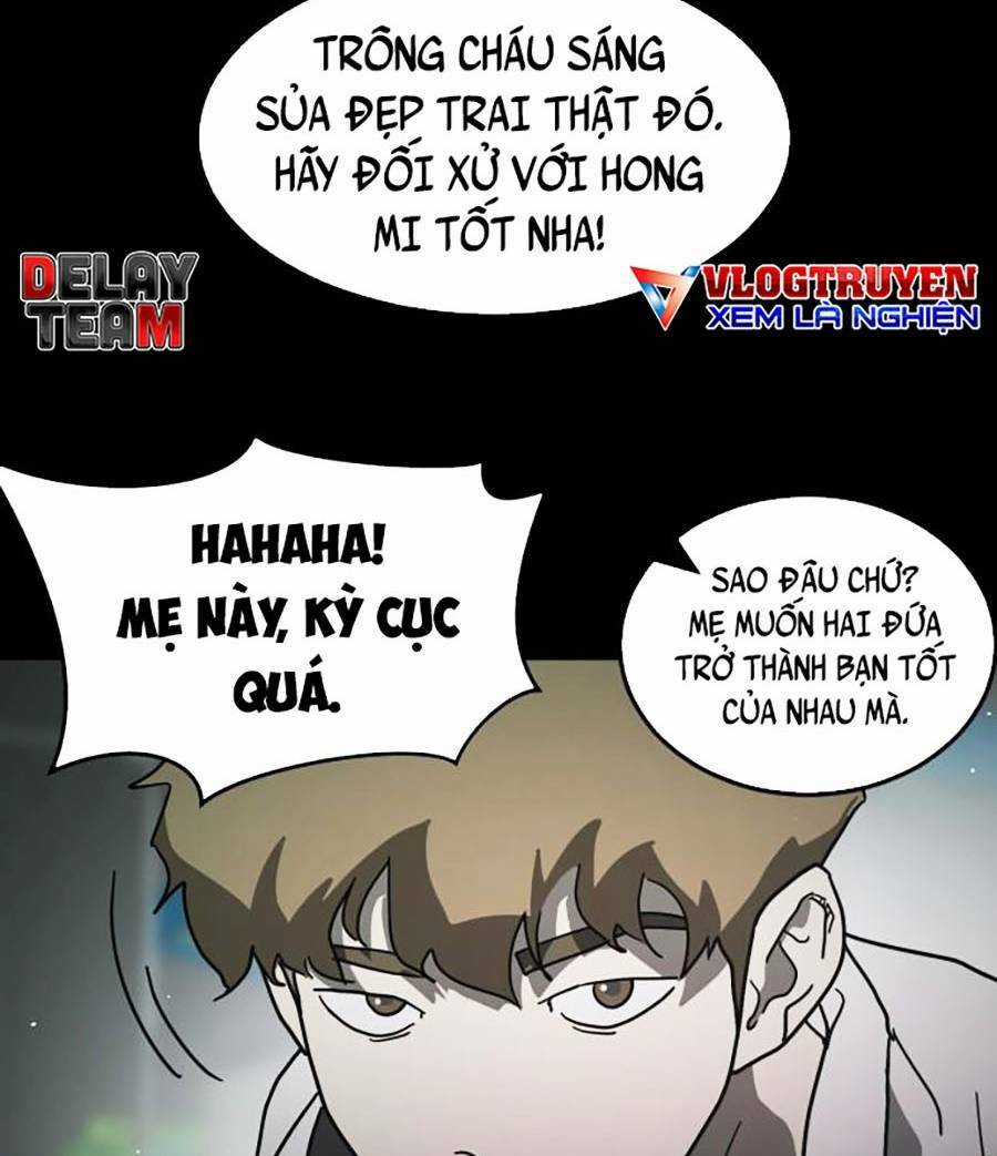 Đại Dịch Seoul Chapter 33 trang 88