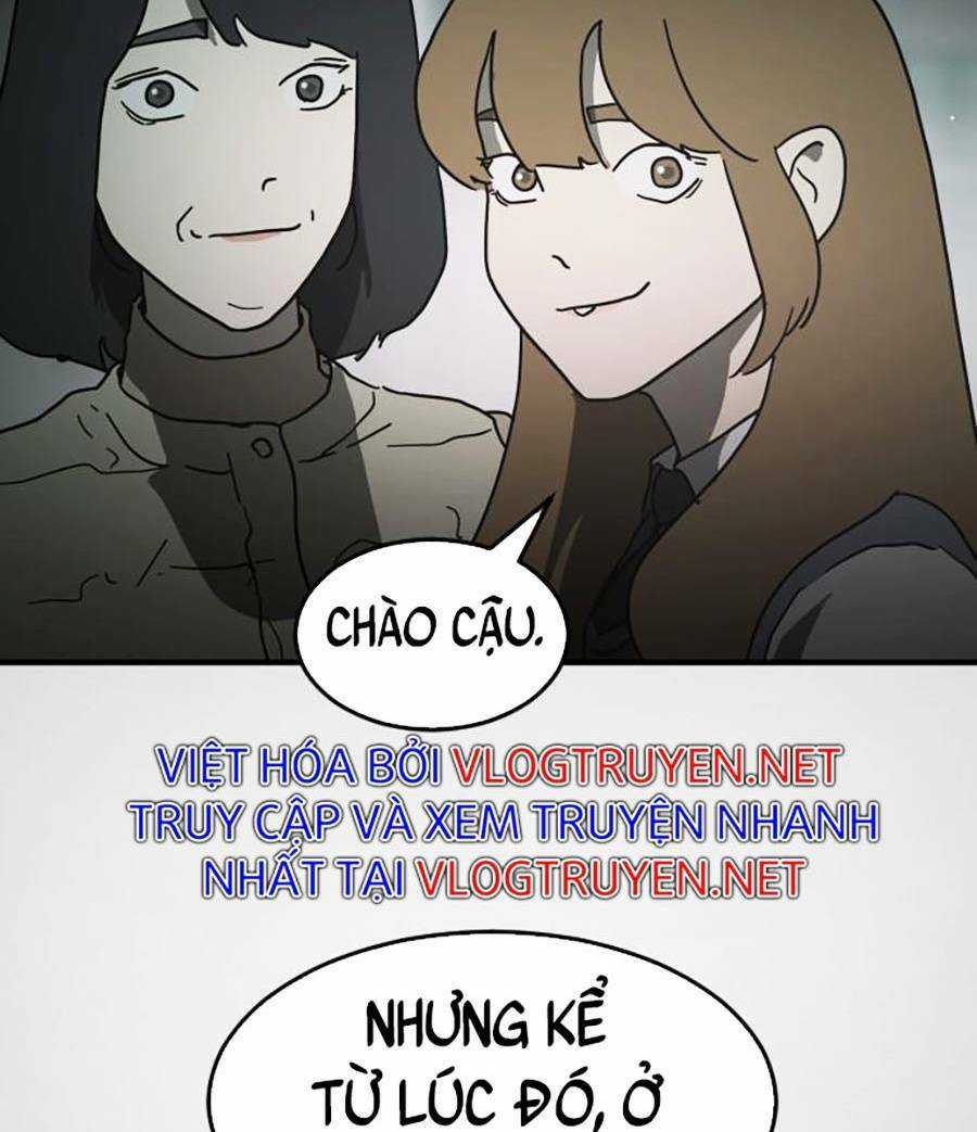 Đại Dịch Seoul Chapter 33 trang 90