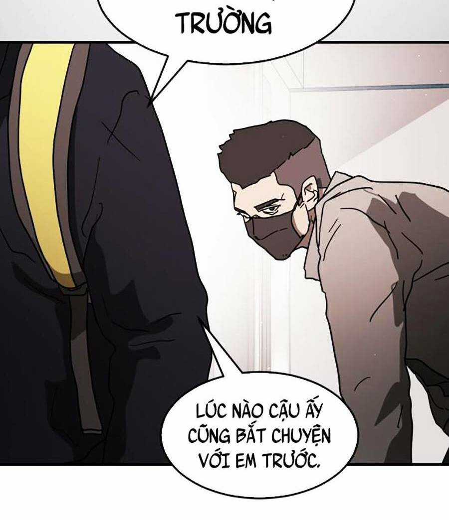 Đại Dịch Seoul Chapter 33 trang 91