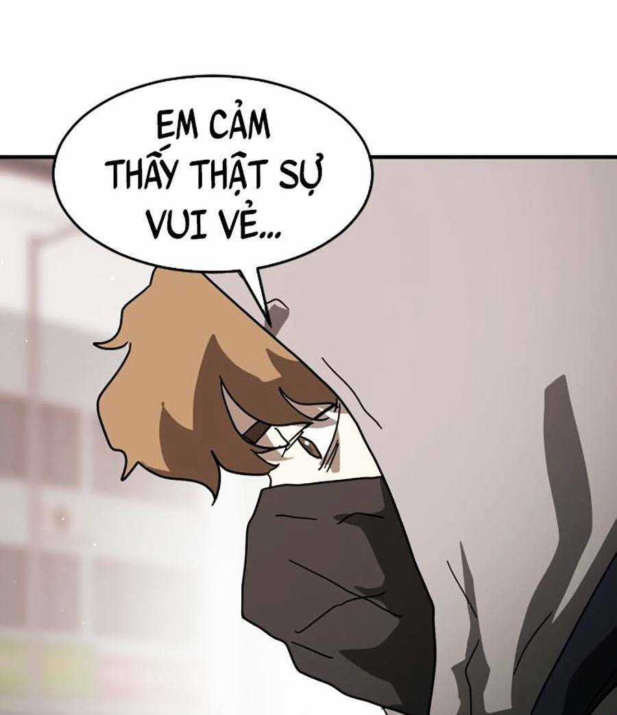 Đại Dịch Seoul Chapter 33 trang 92