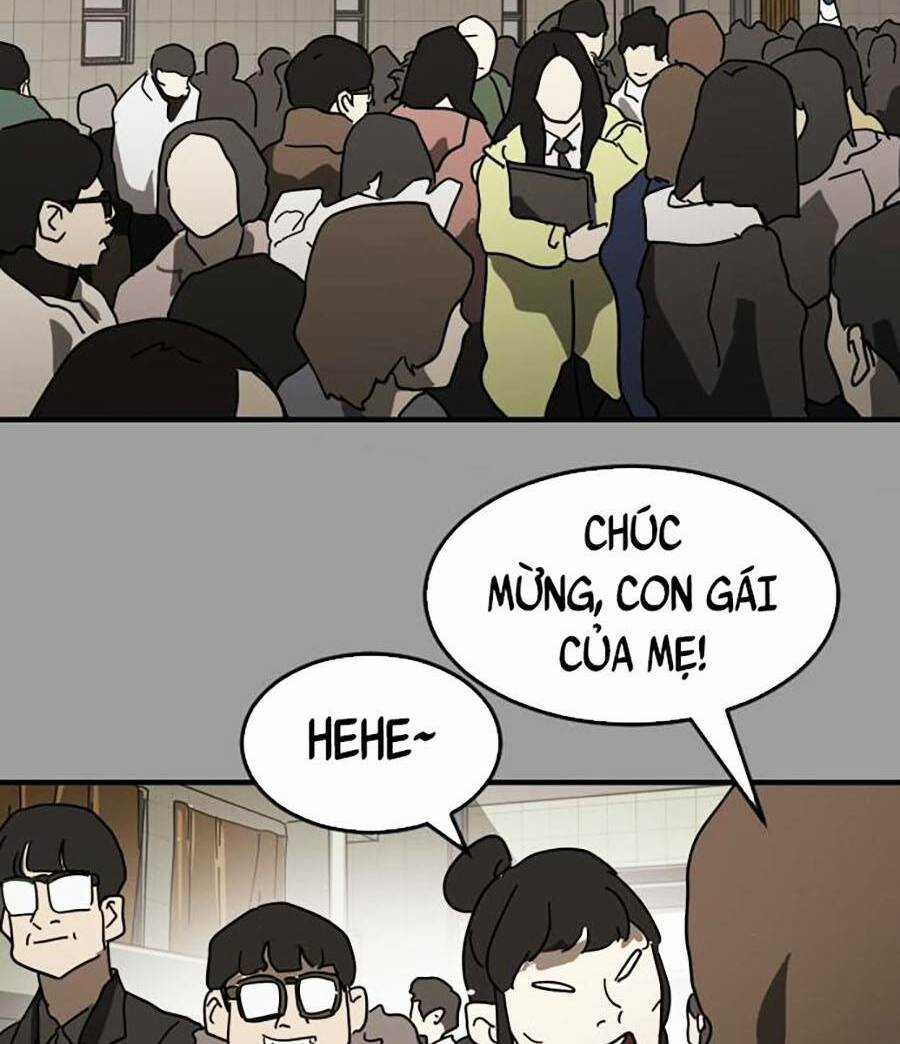 Đại Dịch Seoul Chapter 33 trang 95