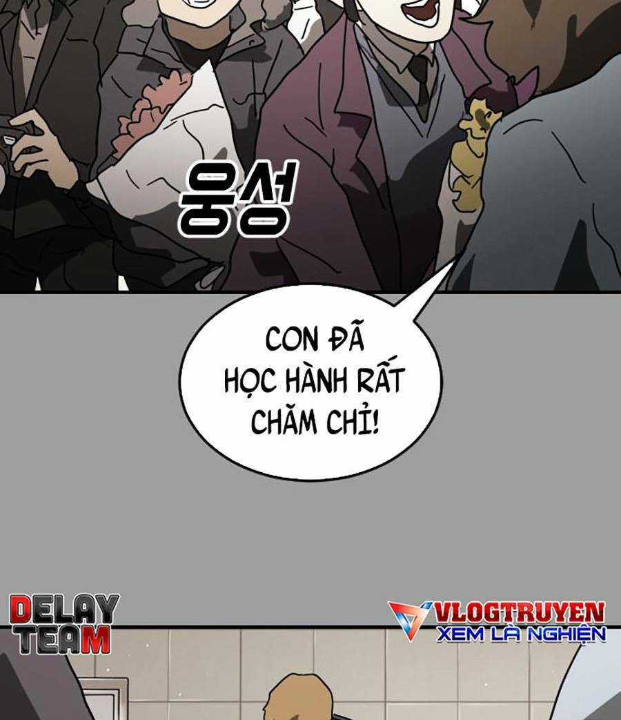 Đại Dịch Seoul Chapter 33 trang 96