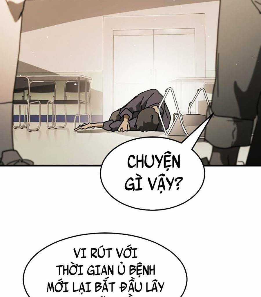 Đại Dịch Seoul Chapter 34 trang 10