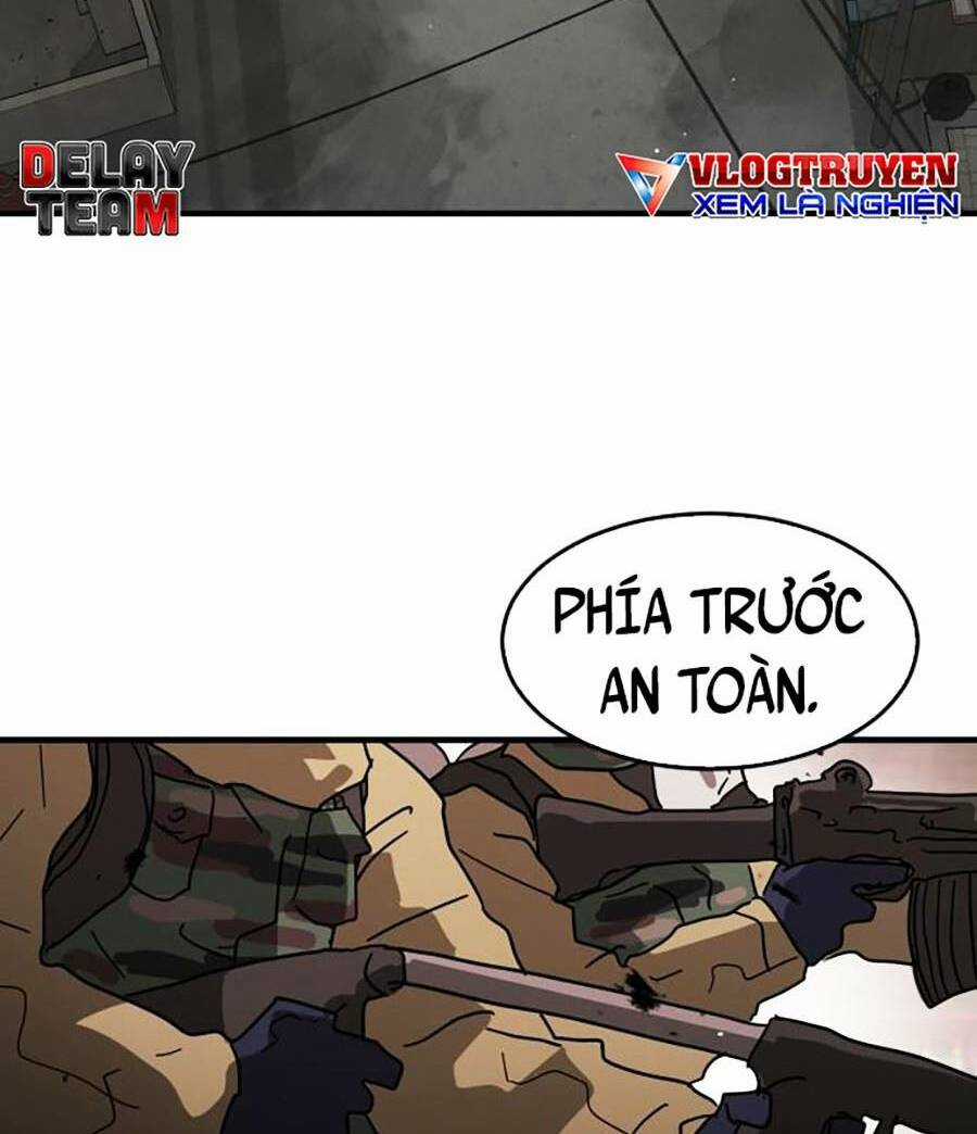 Đại Dịch Seoul Chapter 34 trang 103