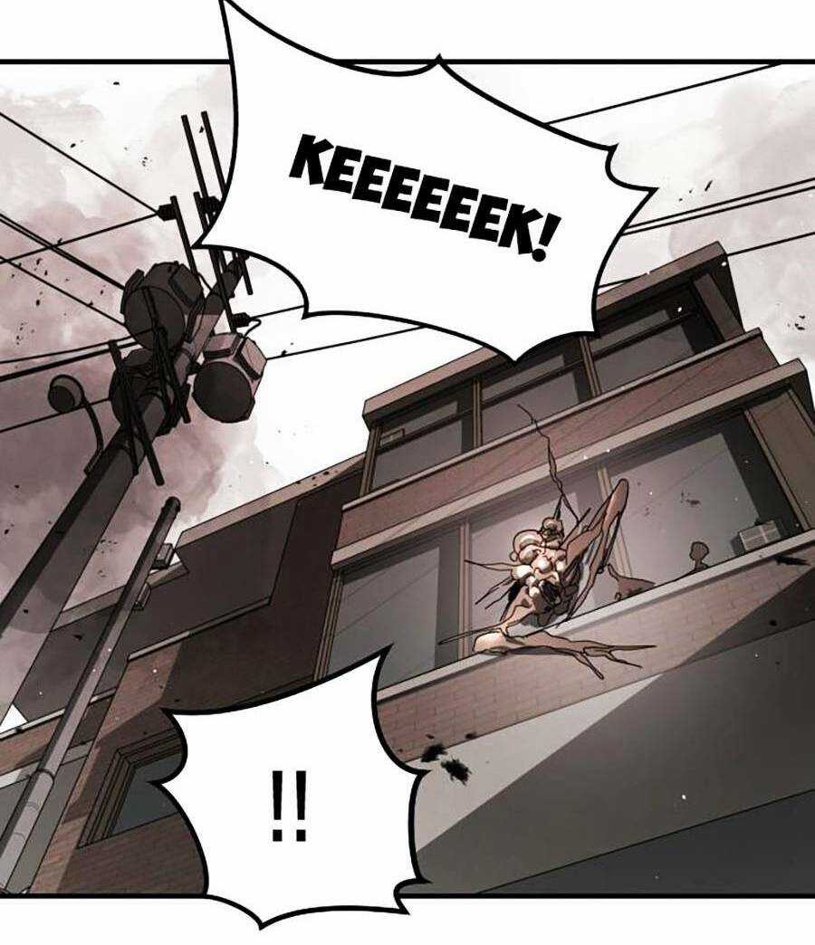 Đại Dịch Seoul Chapter 34 trang 105