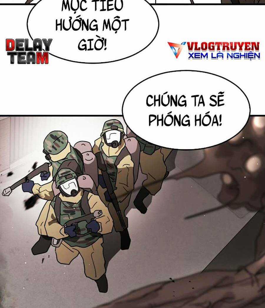 Đại Dịch Seoul Chapter 34 trang 107