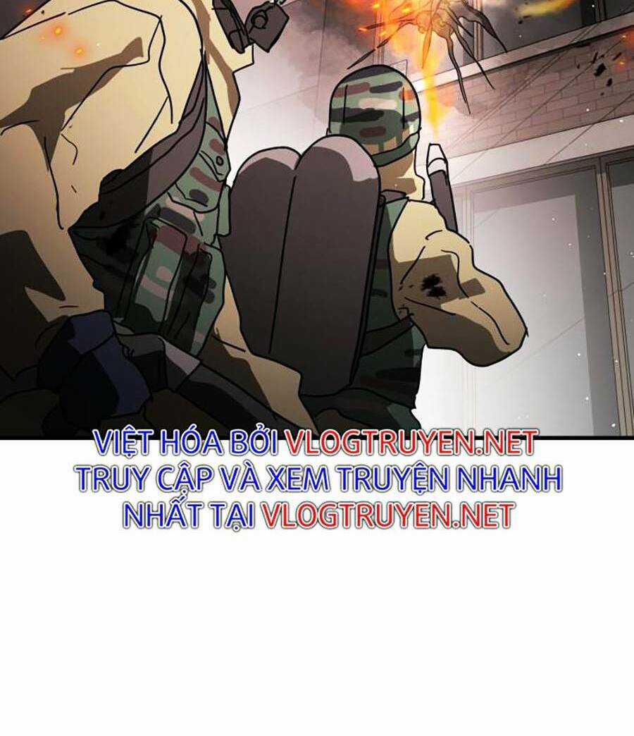 Đại Dịch Seoul Chapter 34 trang 109