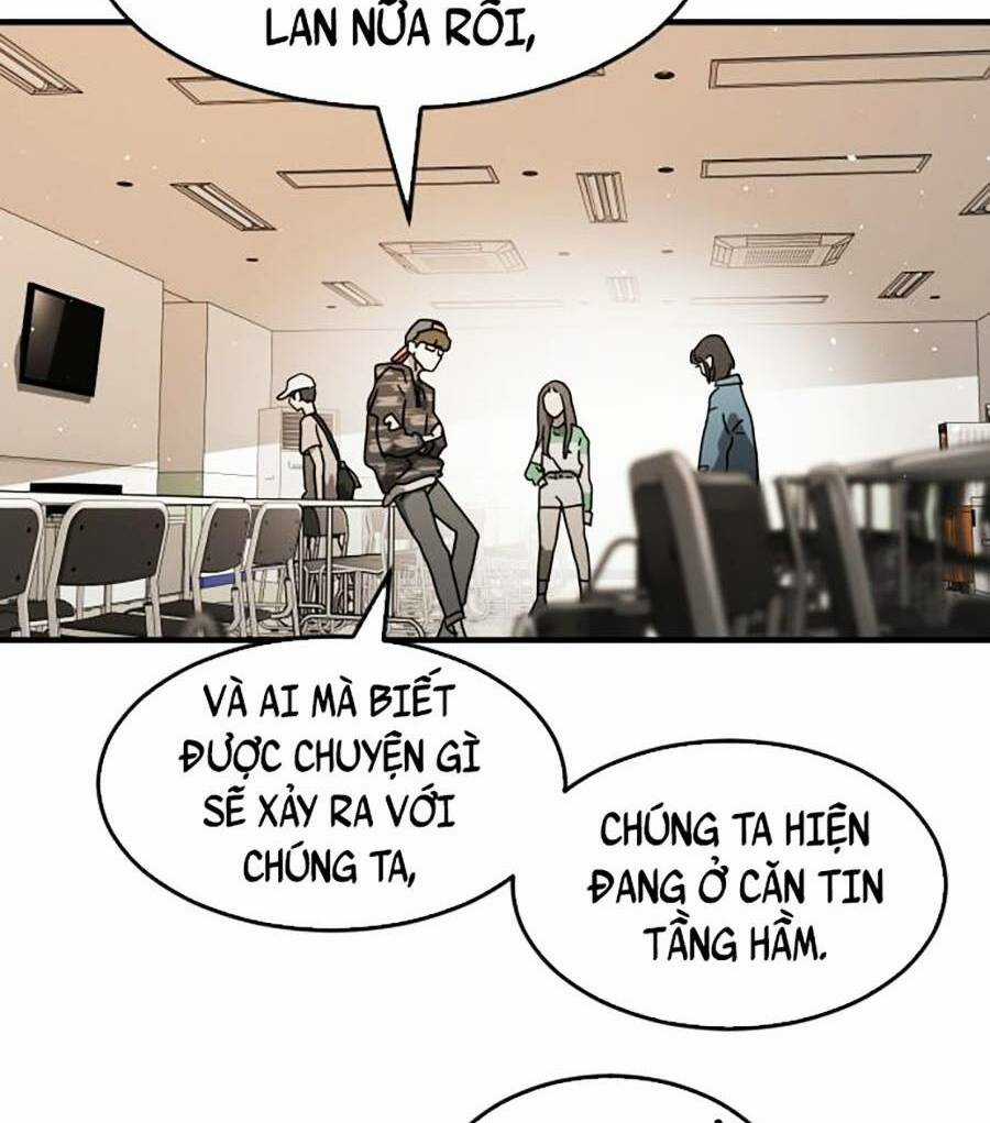 Đại Dịch Seoul Chapter 34 trang 11