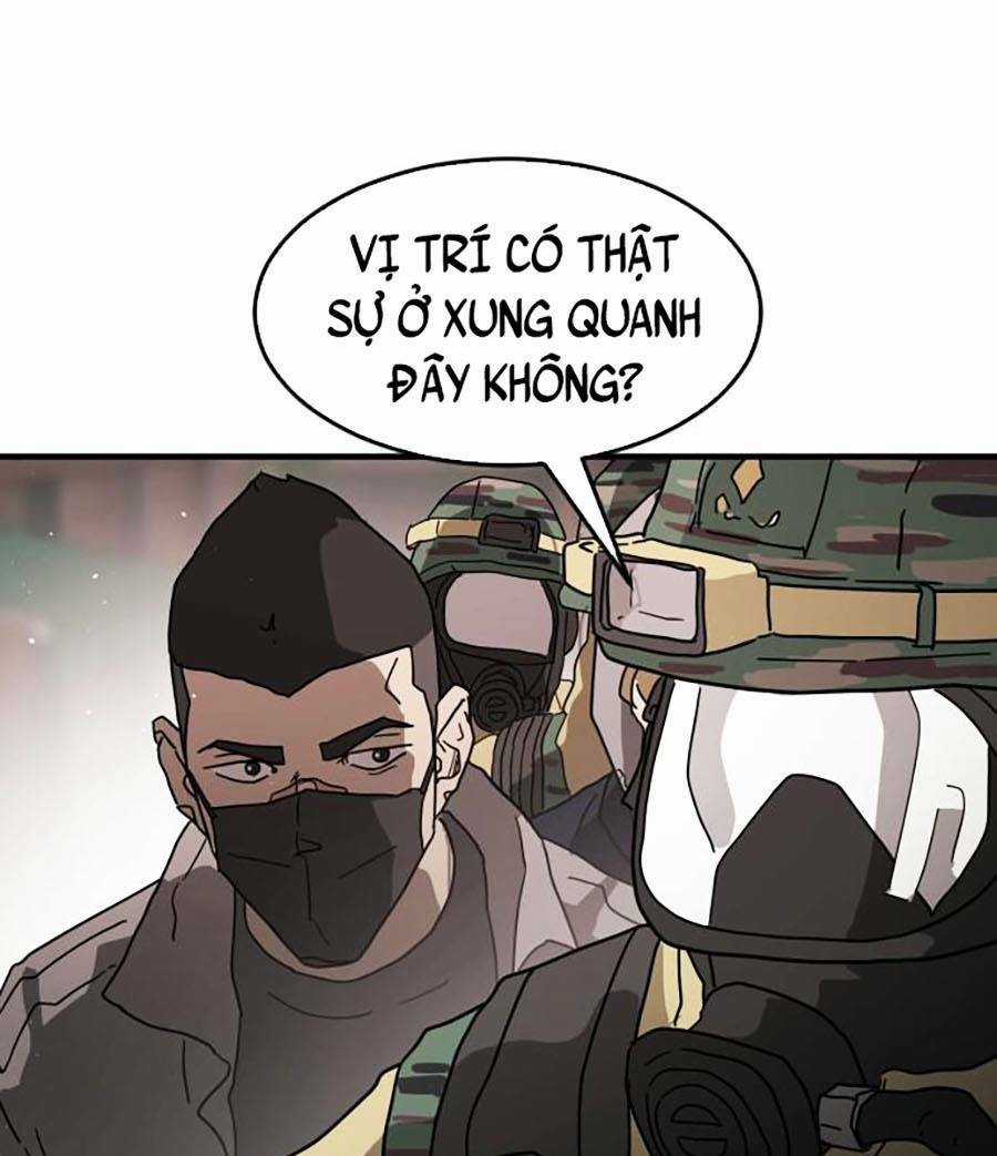 Đại Dịch Seoul Chapter 34 trang 110