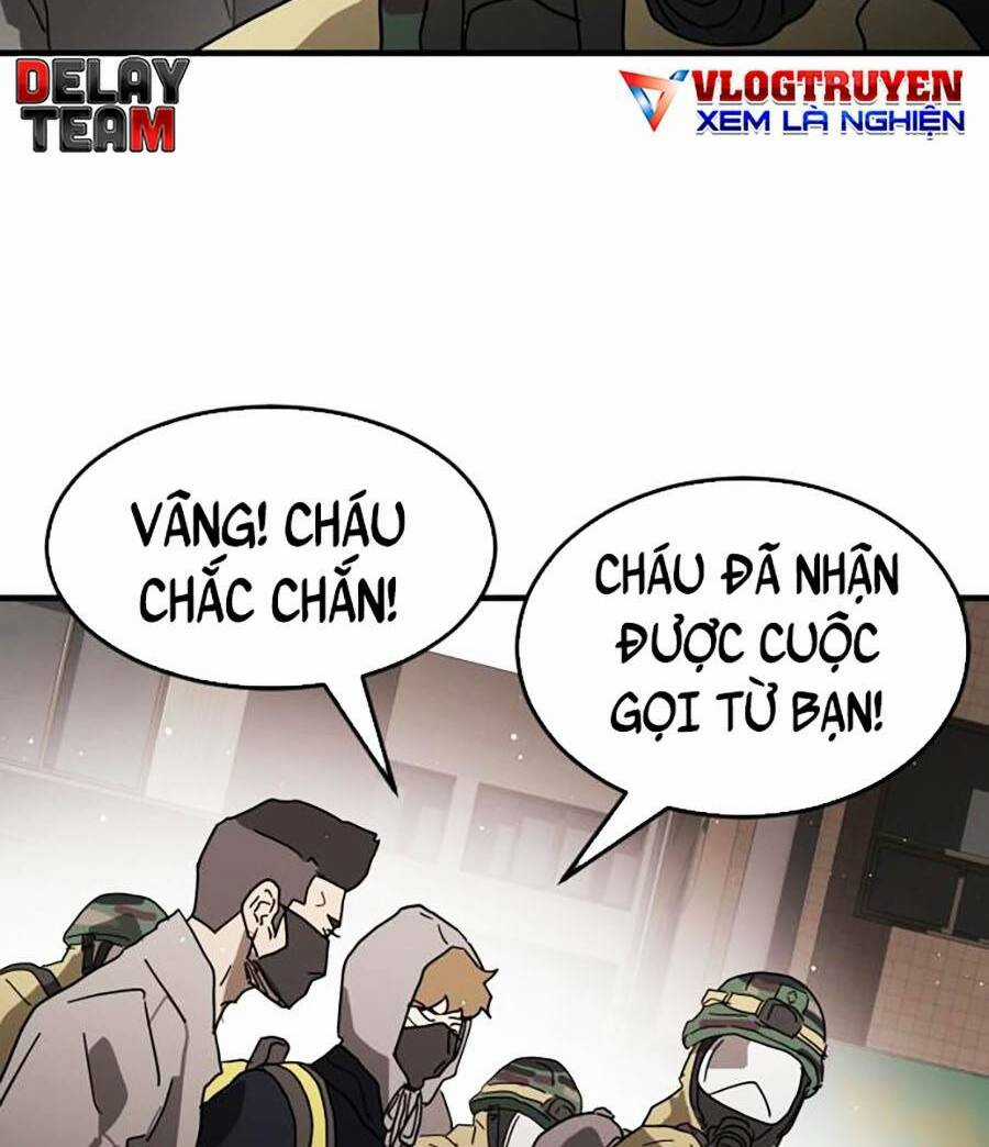 Đại Dịch Seoul Chapter 34 trang 111