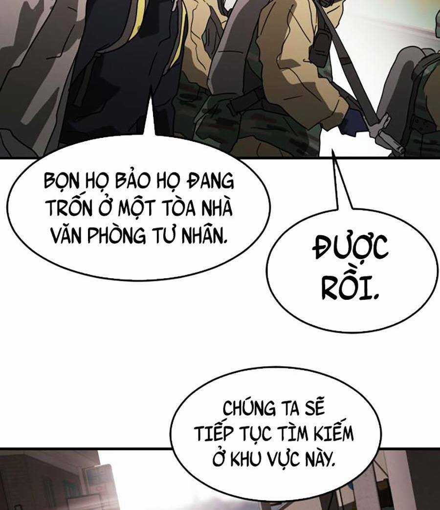 Đại Dịch Seoul Chapter 34 trang 112