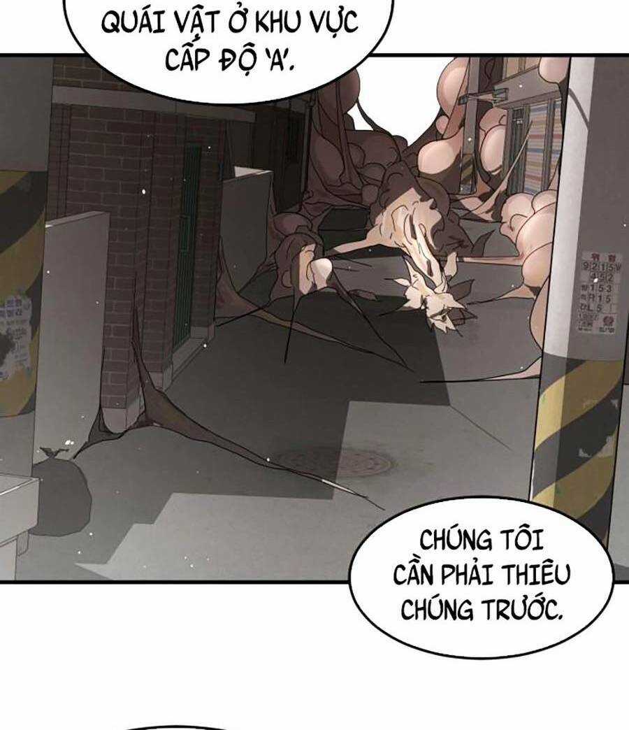 Đại Dịch Seoul Chapter 34 trang 117